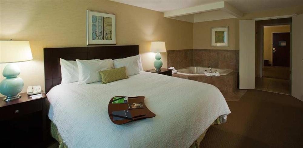 Hampton Inn & Suites Milwaukee Downtown Стая снимка