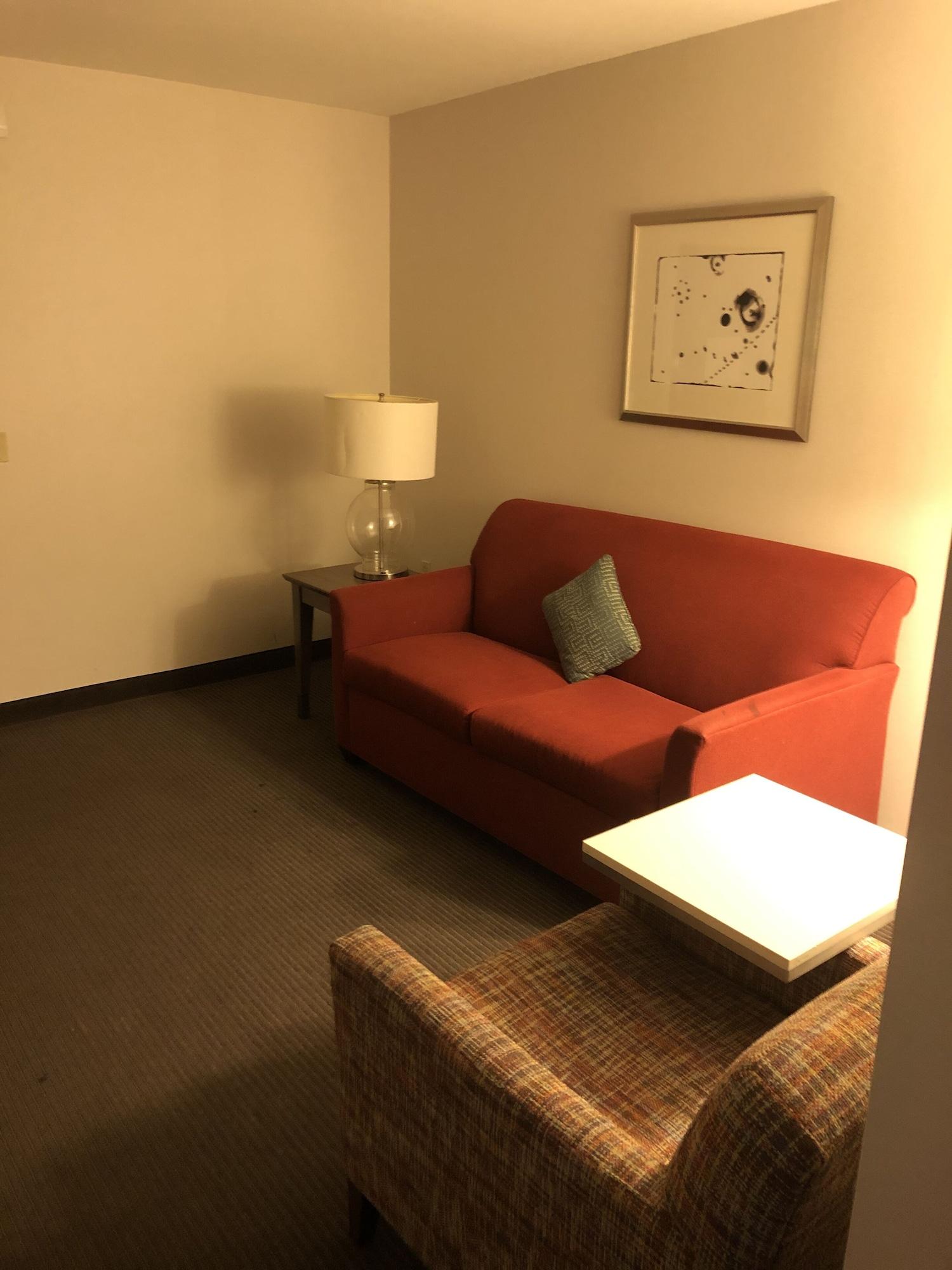Hampton Inn & Suites Milwaukee Downtown Екстериор снимка